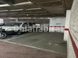 Plaza de aparcamiento, 14 m², Calle ALBAREDA, 38