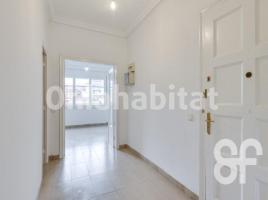 For rent flat, 129 m², Calle Aribau