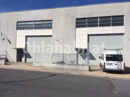 , 500 m², Calle tallers, 3
