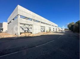 Alquiler nave industrial, 350 m², seminuevo, Calle del Mas Pla, 18