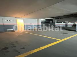 Plaza de aparcamiento, 20 m², Calle de la Cerdanya