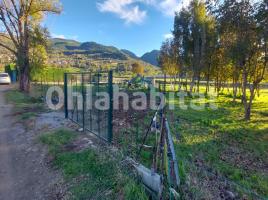 Rustic land, 480 m²