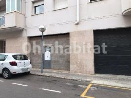 Local comercial, 257 m², Avenida de Ramon d'Olzina