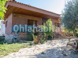 Houses (villa / tower), 134 m², Calle Can Manel
