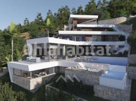 Houses (villa / tower), 750 m², new