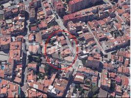 Sòl urbà, 2920 m², Calle de Sant Josep