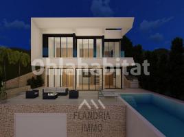 New home - Houses in, 331 m²
