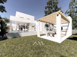 Obra nova - Casa a, 435 m²