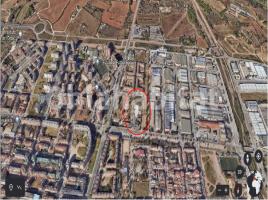 Alquiler suelo urbano, 6000 m², Calle de Tarragona