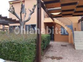 Pis, 98 m², presque neuf, Calle dels Costers