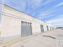 Lloguer local, 1170 m², Calle Polígon Industrial Tumsa