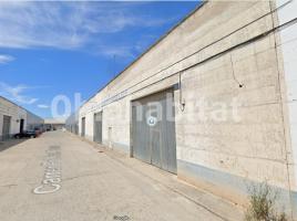 Lloguer local, 1170 m², Calle Polígon Industrial Tumsa