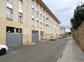Plaza de aparcamiento, 13 m², Calle la Forestal d'Urgell B, 34