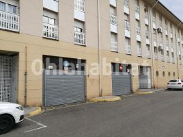 Parking, 13 m², Calle la Forestal d'Urgell B, 34