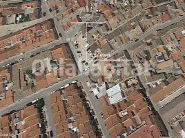 Rustic land, 600 m², Calle Atarre, 32
