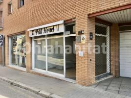For rent business premises, 50 m², Calle Nou, 54