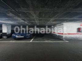Plaça d'aparcament, 10 m², Paseo de la Zona Franca, 138