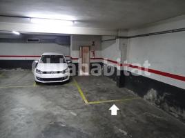 Plaza de aparcamiento, 9 m², Calle de Sant Alexandre, 40