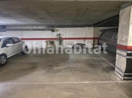 Plaça d'aparcament, 28 m², Avenida de Balàfia, 5