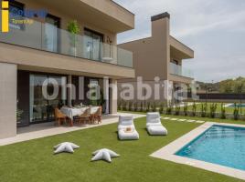 Obra nova - Casa a, 203 m², Sant Domenec 
