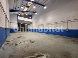 For rent industrial, 400 m²