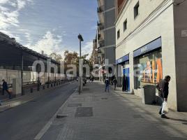 Alquiler local comercial, 263 m², cerca bus y metro, Calle del Mas Duran