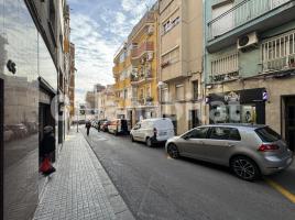 Alquiler local comercial, 263 m², cerca bus y metro, Calle del Mas Duran