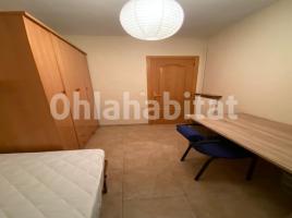 Pis, 115 m², près de bus et de train, Calle del Pare Coll