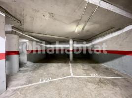 Alquiler plaza de aparcamiento, 12 m², Calle d'Ernest Lluch