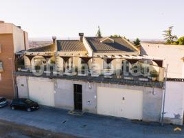 Houses (terraced house), 1569 m², Camino de Castellnou