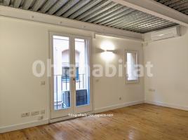 Lloguer apartament, 39 m², seminou, Calle d'En Cortines