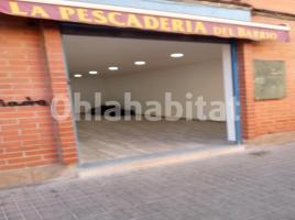 Local comercial, 100 m²