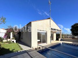  (xalet / torre), 94 m², Calle Pujada, 23