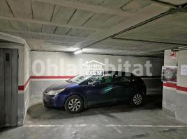 Plaça d'aparcament, 32 m², seminou