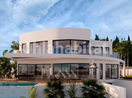 Casa (chalet / torre), 383 m², nuevo