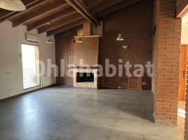 Houses (terraced house), 125 m², almost new