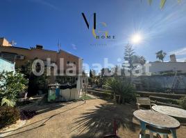 Houses (villa / tower), 170 m², Calle Ponent