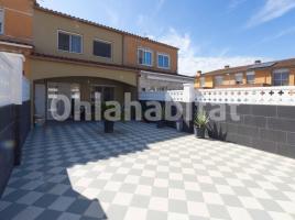 Houses (terraced house), 145 m², Calle Puig de la Muga