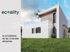 Obra nueva - Casa en, 150 m², nuevo, Calle del Segre