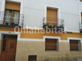 Flat, 89 m², Calle Canalejas