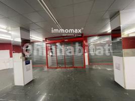 Alquiler local comercial, 963 m², Zona