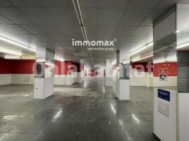 Alquiler local comercial, 963 m², Zona