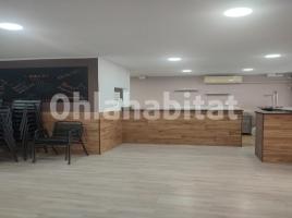Alquiler local comercial, 100 m², Calle Sant Isidre