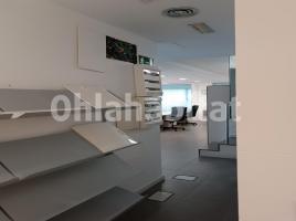 Alquiler oficina, 252 m²