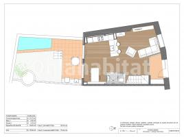 Obra nueva - Casa en, 172 m², nuevo, Calle Cervantes, 1-B
