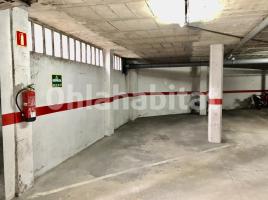 Parking, 18 m²