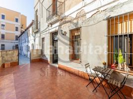 Houses (terraced house), 83 m², close to bus and metro, Calle Cerdà