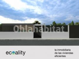 Houses (villa / tower), 183 m², new, Calle de la Miranda