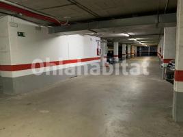 For rent parking, 12 m², Calle de la Provença, 5