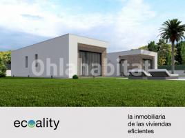 Houses (villa / tower), 160 m², new, Calle Jaume Nebot